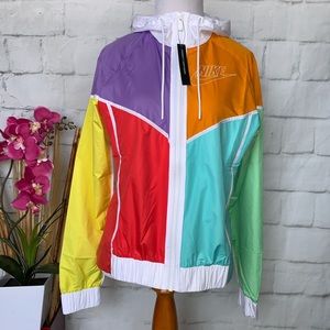 Nike | Jackets \u0026 Coats | Nwt Nike 